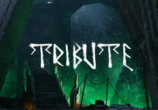 Tribute PC Steam CD Key