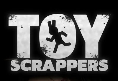 Toy Scrappers PC Steam CD Key