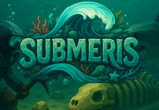 Submeris PC Steam CD Key