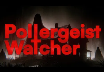 Poltergeist Watcher PC Steam CD Key