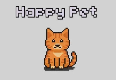 Happy Pet PC Steam CD Key