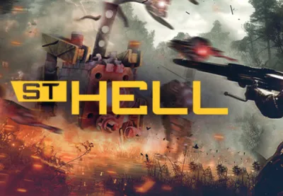 Sthell Steam CD Key