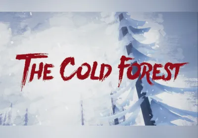 The Cold Forest PC Steam CD Key