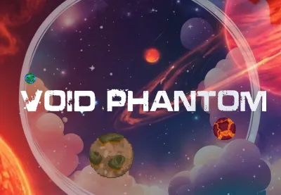 Void Phantom PC Steam CD Key