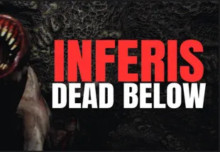Inferis: Dead Below PC Steam CD Key