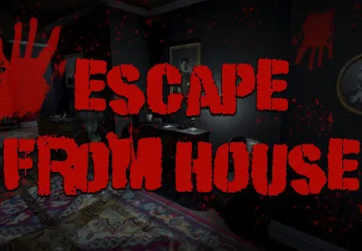 Escape From House Steam CD Key