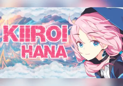 Kiiroi Hana Steam CD Key