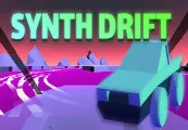 Synth Drift PC Steam CD Key