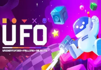 UFO: Unidentified Falling Objects PC Steam CD Key (valid until May 2027)