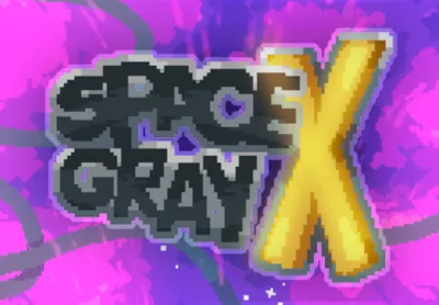 Space Gray X PC Steam CD Key