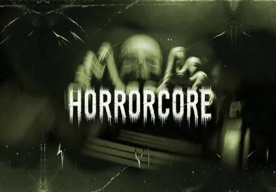 HorrorCore: Maze and Pools of Horror PC Steam CD Key