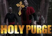 Holy Purge Steam CD Key