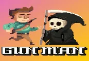 Gun Man Steam CD Key