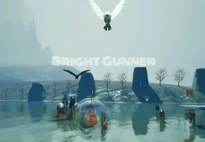 BrightGunner PC Steam CD Key