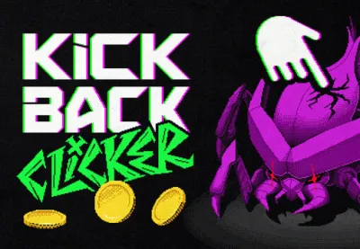 Kickback Clicker PC Steam CD Key