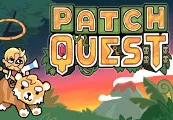 Patch Quest PC Steam CD Key (valid until May 2027)