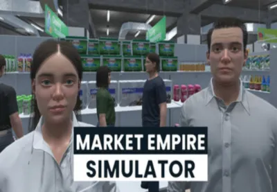 Market Empire Simulator PC Steam CD Key