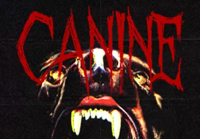 CANINE PC Steam CD Key