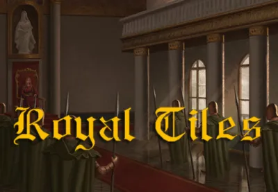 RPG Maker VX Ace - Royal Tiles Resource Pack DLC Steam CD Key