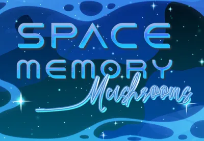 Space Memory Mushrooms PC Steam CD Key