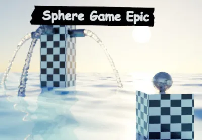 Sphere Game Epic PC Steam CD Key