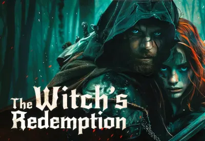 The Witch's Redemption PC Steam CD Key