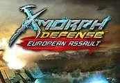 X-Morph: Defense - European Assault DLC Steam CD Key