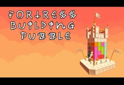 Fortress Building Puzzle Steam CD Key
