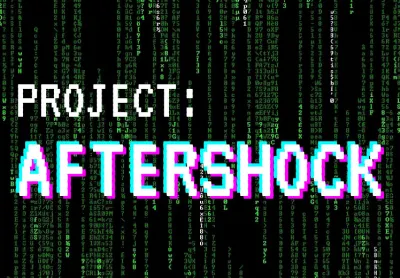 Project: AFTERSHOCK PC Steam CD Key