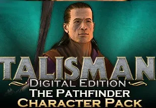 Talisman - Character Pack #18 Pathfinder DLC Steam CD Key