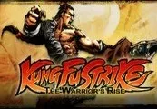 Kung Fu Strike - The Warrior's Rise + Master Level DLC PC Steam CD Key