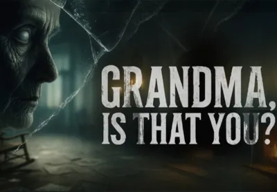 Grandma, Is That You? PC Steam CD Key