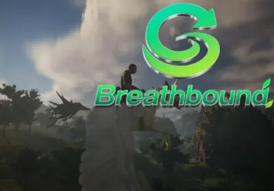 Breathbound PC Steam CD Key