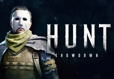 Hunt: Showdown 1896 - The Phantom DLC PC Steam CD Key