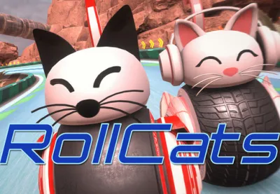 RollCats PC Steam CD Key