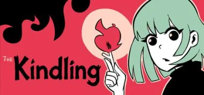 The Kindling PC Steam CD Key
