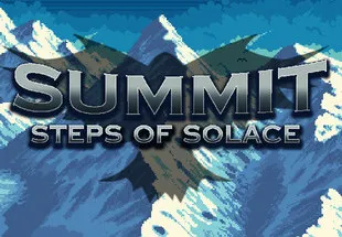 Summit : Steps of Solace PC Steam CD Key