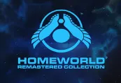 Homeworld Remastered Collection PC Steam CD Key (valid until April 2027)