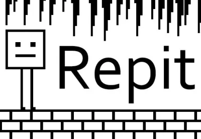 Repit Steam CD Key