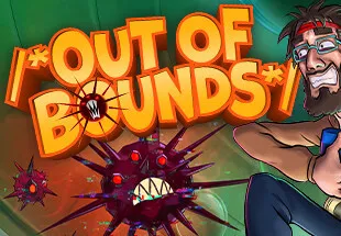 Out of Bounds Steam CD Key