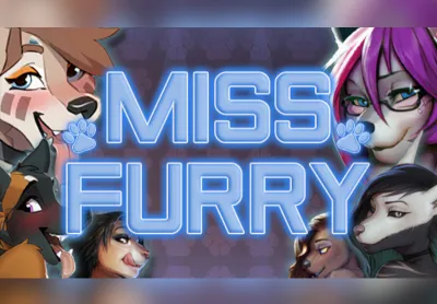 Miss Furry Steam CD Key
