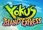 Yoku's Island Express PC Steam CD Key (valid until March 2027)