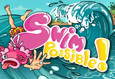 Swimpossible! PC Steam CD Key