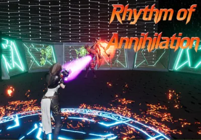 Rhythm of Annihilation PC Steam CD Key