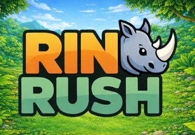 RINO RUSH PC Steam CD Key