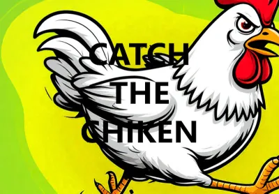 Catch the Chiken PC Steam CD Key