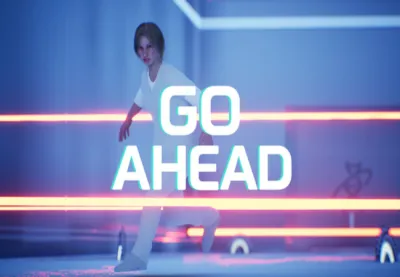 Go Ahead PC Steam CD Key