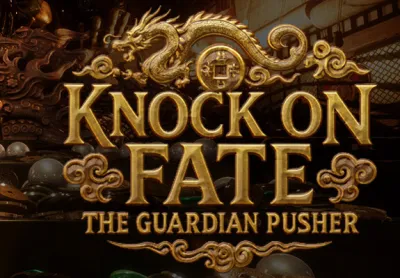 Knock on Fate: The Guardian Pusher PC Steam CD Key