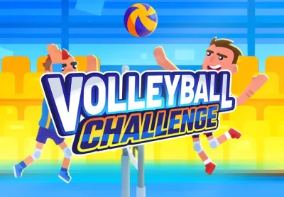 Volleyball Challenge Steam CD Key