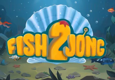 Fishjong 2 Steam CD Key